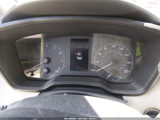 Продажа на аукционе авто 2024 Toyota Corolla Le, vin: 5YFB4MDE8RP197304, номер лота: 44966865