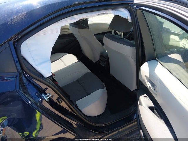 Продажа на аукционе авто 2024 Toyota Corolla Le, vin: 5YFB4MDE8RP197304, номер лота: 44966865