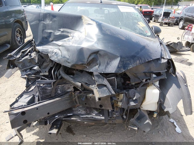 44966867 :رقم المزاد ، 1G2ZH57N294148174 vin ، 2009 Pontiac G6 Gt مزاد بيع