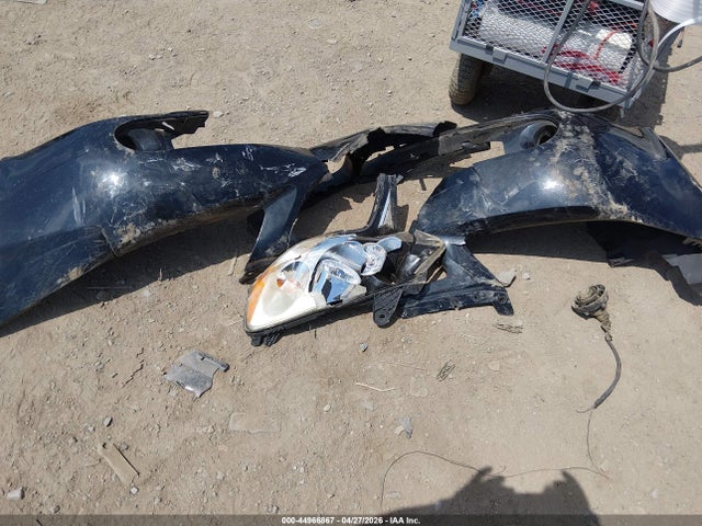 44966867 :رقم المزاد ، 1G2ZH57N294148174 vin ، 2009 Pontiac G6 Gt مزاد بيع