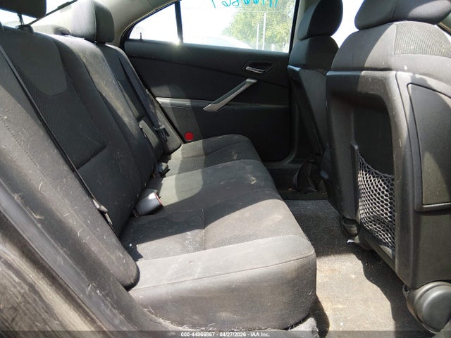 44966867 :رقم المزاد ، 1G2ZH57N294148174 vin ، 2009 Pontiac G6 Gt مزاد بيع