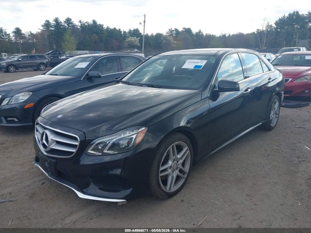 Продаж на аукціоні авто 2016 Mercedes-benz E 400 4matic, vin: WDDHF6HB2GB268627, номер лоту: 44966871