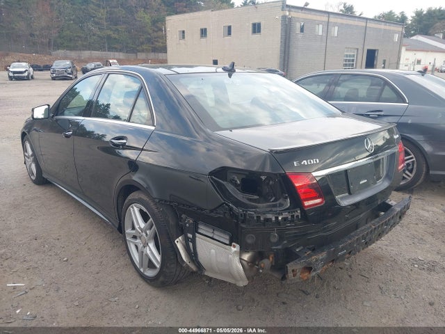 Продаж на аукціоні авто 2016 Mercedes-benz E 400 4matic, vin: WDDHF6HB2GB268627, номер лоту: 44966871