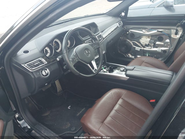 Продаж на аукціоні авто 2016 Mercedes-benz E 400 4matic, vin: WDDHF6HB2GB268627, номер лоту: 44966871