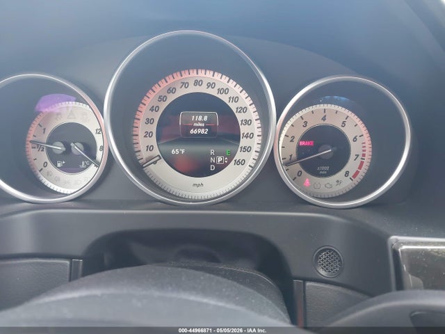 Продаж на аукціоні авто 2016 Mercedes-benz E 400 4matic, vin: WDDHF6HB2GB268627, номер лоту: 44966871