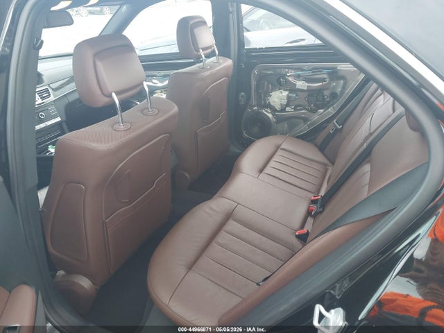 Продаж на аукціоні авто 2016 Mercedes-benz E 400 4matic, vin: WDDHF6HB2GB268627, номер лоту: 44966871