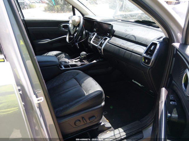 KIA Sorento Sx Prestige 2022 5XYRK4LF4NG100015 Image 5