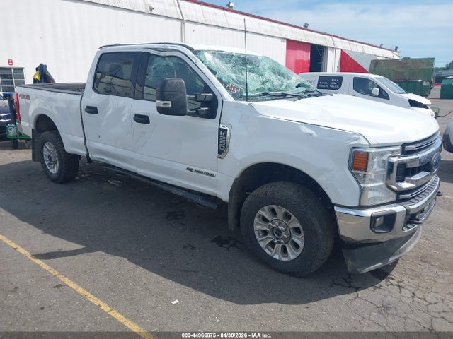 Ford F-250 Xlt 2022 1FT7W2BT8NED07412 zdjęcie główne