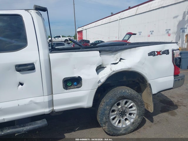Ford F-250 Xlt 2022 1FT7W2BT8NED07412 Image 14
