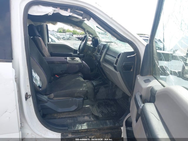 Ford F-250 Xlt 2022 1FT7W2BT8NED07412 Image 5