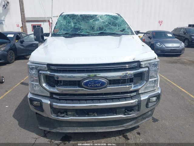 Ford F-250 Xlt 2022 1FT7W2BT8NED07412 Image 6