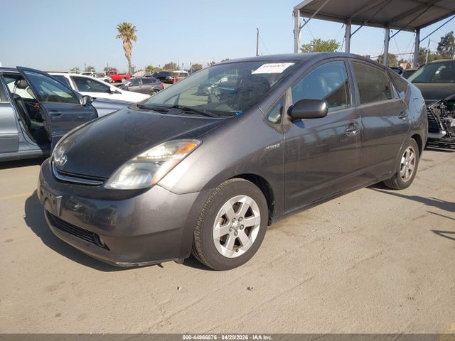 44966876 :رقم المزاد ، JTDKB20U573292514 vin ، 2007 Toyota Prius مزاد بيع