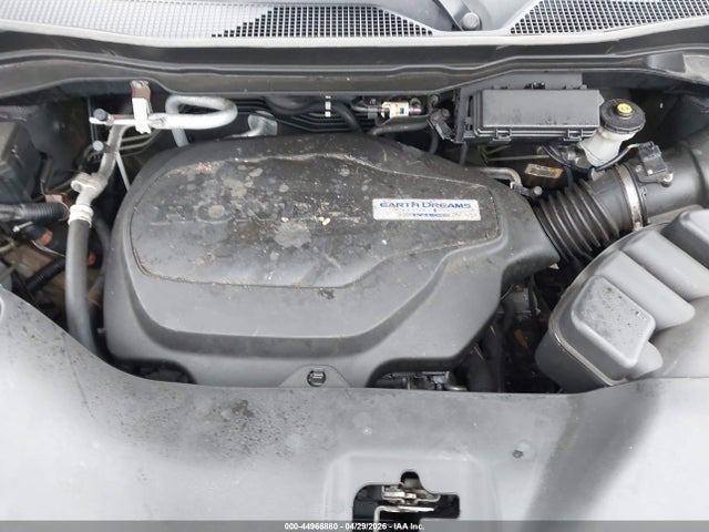 Продаж на аукціоні авто 2019 Honda Passport Touring, vin: 5FNYF8H97KB002643, номер лоту: 44966880