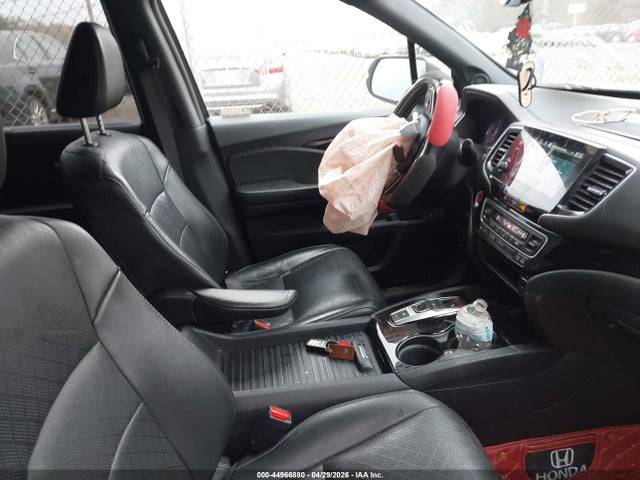 Продаж на аукціоні авто 2019 Honda Passport Touring, vin: 5FNYF8H97KB002643, номер лоту: 44966880