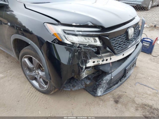 Продаж на аукціоні авто 2019 Honda Passport Touring, vin: 5FNYF8H97KB002643, номер лоту: 44966880