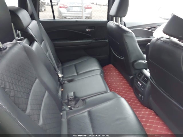 Продаж на аукціоні авто 2019 Honda Passport Touring, vin: 5FNYF8H97KB002643, номер лоту: 44966880