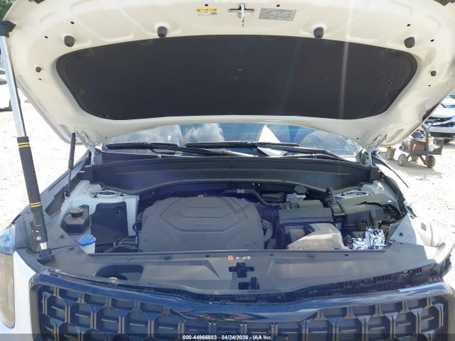 Aukcja sprzedaży 2025 Kia Telluride Sx X-line, vin: 5XYP5DGC3SG593907, numer aukcji: 44966883
