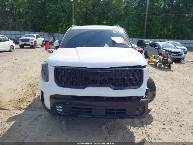 Aukcja sprzedaży 2025 Kia Telluride Sx X-line, vin: 5XYP5DGC3SG593907, numer aukcji: 44966883