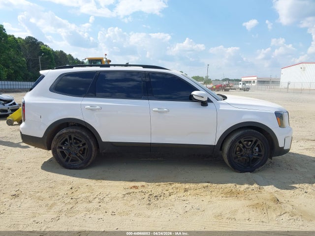 Aukcja sprzedaży 2025 Kia Telluride Sx X-line, vin: 5XYP5DGC3SG593907, numer aukcji: 44966883