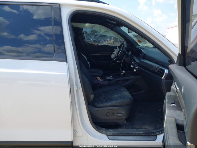 Aukcja sprzedaży 2025 Kia Telluride Sx X-line, vin: 5XYP5DGC3SG593907, numer aukcji: 44966883