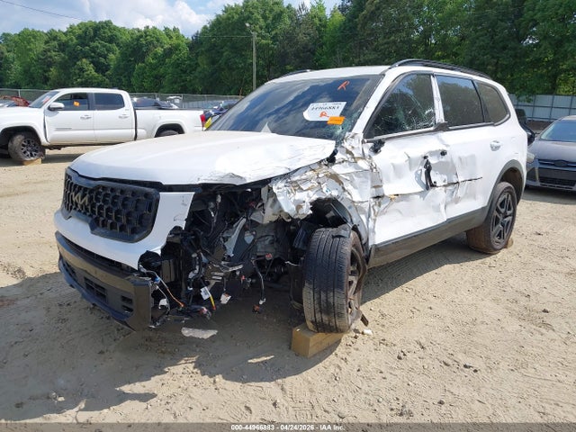 Aukcja sprzedaży 2025 Kia Telluride Sx X-line, vin: 5XYP5DGC3SG593907, numer aukcji: 44966883