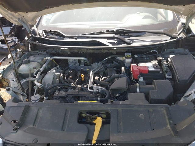 Aukcja sprzedaży 2021 Nissan Rogue Sv Intelligent Awd, vin: 5N1AT3BB0MC811034, numer aukcji: 44966886
