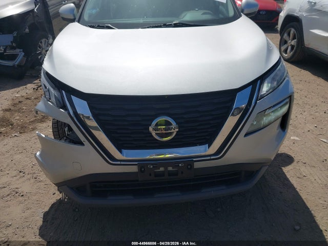Aukcja sprzedaży 2021 Nissan Rogue Sv Intelligent Awd, vin: 5N1AT3BB0MC811034, numer aukcji: 44966886
