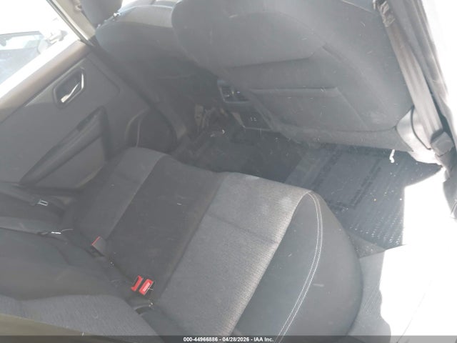 Aukcja sprzedaży 2021 Nissan Rogue Sv Intelligent Awd, vin: 5N1AT3BB0MC811034, numer aukcji: 44966886