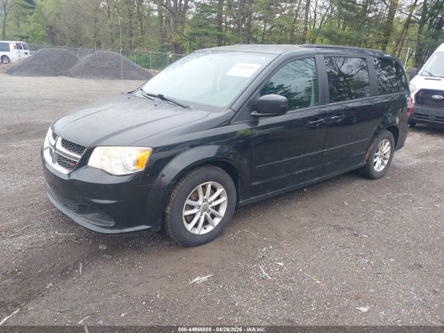 Продаж на аукціоні авто 2013 Dodge Grand Caravan Sxt, vin: 2C4RDGCG0DR514875, номер лоту: 44966888