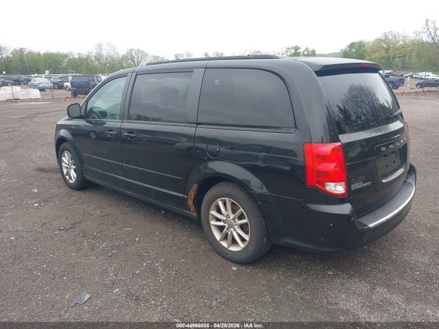 Продаж на аукціоні авто 2013 Dodge Grand Caravan Sxt, vin: 2C4RDGCG0DR514875, номер лоту: 44966888