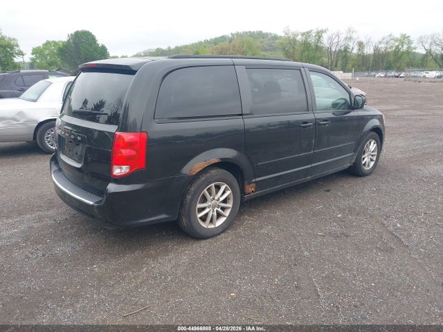 Продаж на аукціоні авто 2013 Dodge Grand Caravan Sxt, vin: 2C4RDGCG0DR514875, номер лоту: 44966888