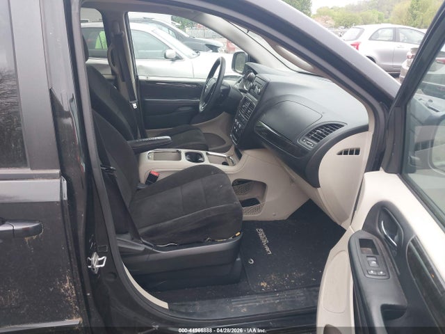 Продаж на аукціоні авто 2013 Dodge Grand Caravan Sxt, vin: 2C4RDGCG0DR514875, номер лоту: 44966888