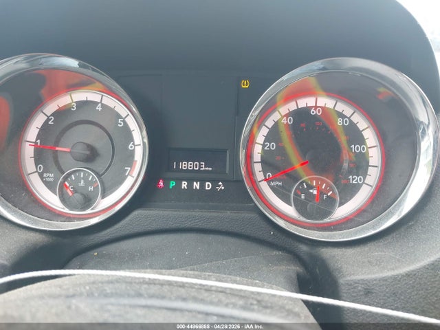 Продаж на аукціоні авто 2013 Dodge Grand Caravan Sxt, vin: 2C4RDGCG0DR514875, номер лоту: 44966888