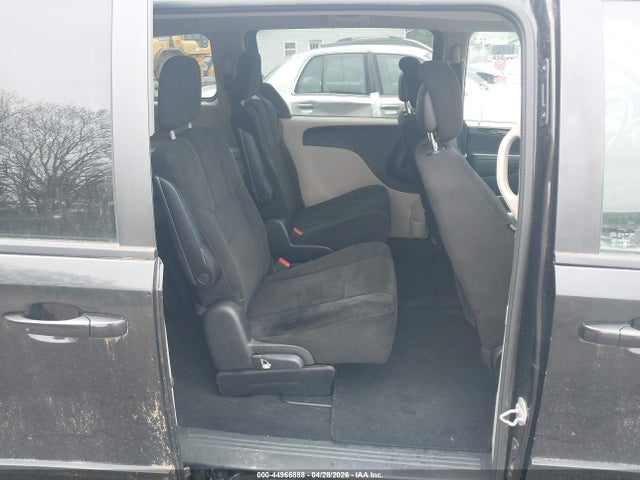 Продаж на аукціоні авто 2013 Dodge Grand Caravan Sxt, vin: 2C4RDGCG0DR514875, номер лоту: 44966888