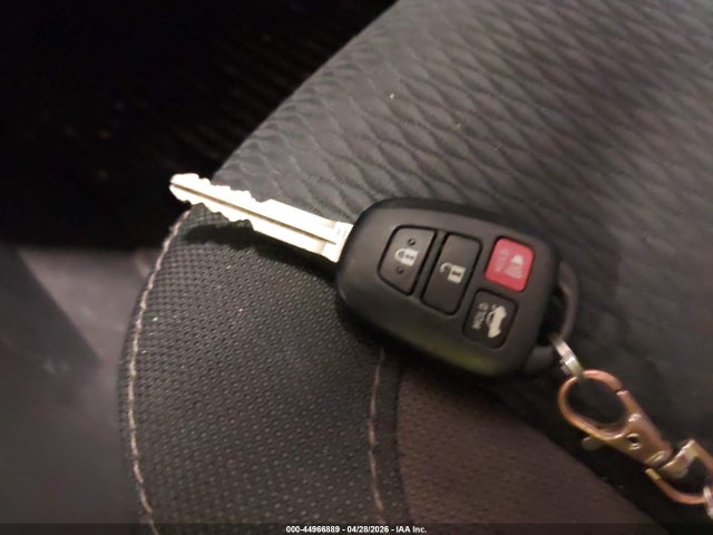 Aukcja sprzedaży 2018 Toyota Corolla Le, vin: 2T1BURHE3JC008537, numer aukcji: 44966889