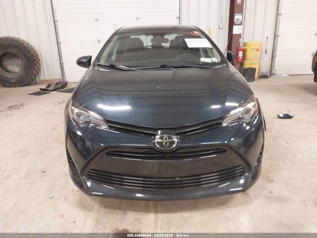 Aukcja sprzedaży 2018 Toyota Corolla Le, vin: 2T1BURHE3JC008537, numer aukcji: 44966889