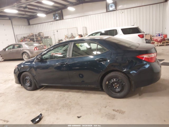 Aukcja sprzedaży 2018 Toyota Corolla Le, vin: 2T1BURHE3JC008537, numer aukcji: 44966889