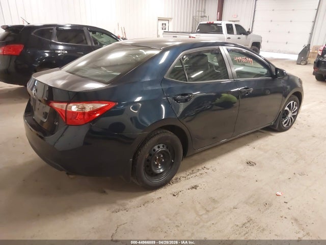 Aukcja sprzedaży 2018 Toyota Corolla Le, vin: 2T1BURHE3JC008537, numer aukcji: 44966889