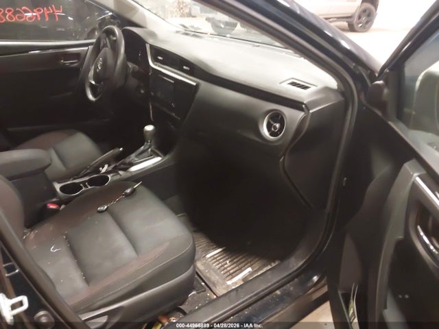 Aukcja sprzedaży 2018 Toyota Corolla Le, vin: 2T1BURHE3JC008537, numer aukcji: 44966889