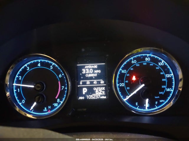 Aukcja sprzedaży 2018 Toyota Corolla Le, vin: 2T1BURHE3JC008537, numer aukcji: 44966889