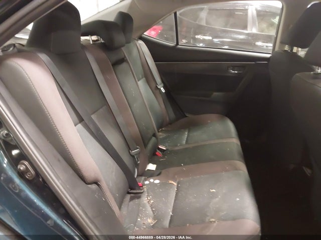 Aukcja sprzedaży 2018 Toyota Corolla Le, vin: 2T1BURHE3JC008537, numer aukcji: 44966889