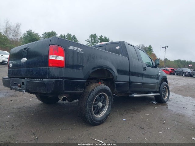 Продаж на аукціоні авто 2006 Ford F-150 Stx/xl/xlt, vin: 1FTRX14W06FA34713, номер лоту: 44966890