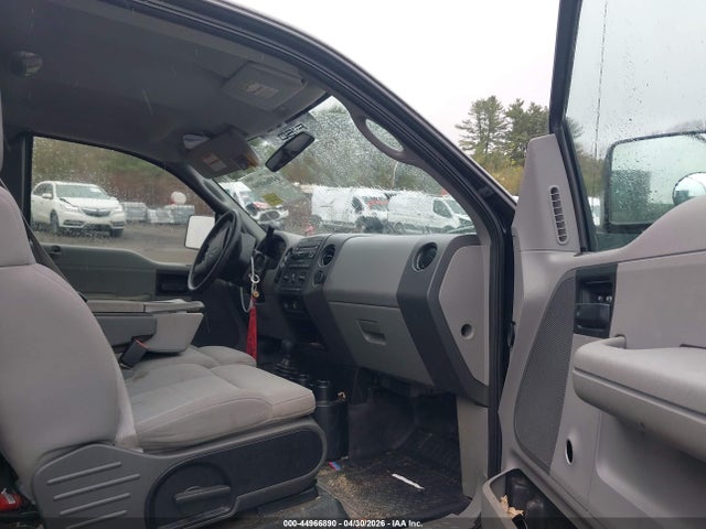 Продаж на аукціоні авто 2006 Ford F-150 Stx/xl/xlt, vin: 1FTRX14W06FA34713, номер лоту: 44966890