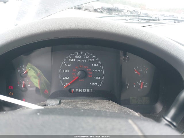 Продаж на аукціоні авто 2006 Ford F-150 Stx/xl/xlt, vin: 1FTRX14W06FA34713, номер лоту: 44966890