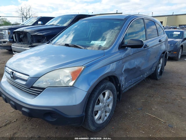 44966893 :رقم المزاد ، 3CZRE48508G700442 vin ، 2008 Honda Cr-v Ex مزاد بيع