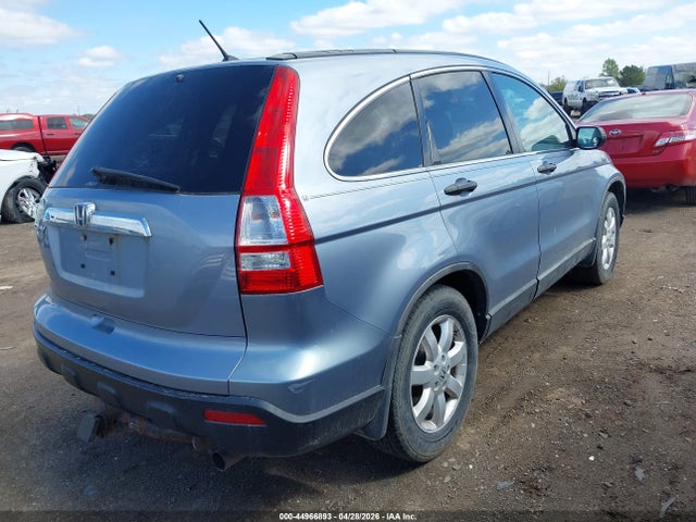 44966893 :رقم المزاد ، 3CZRE48508G700442 vin ، 2008 Honda Cr-v Ex مزاد بيع