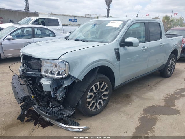 Продаж на аукціоні авто 2023 Ford Maverick Lariat, vin: 3FTTW8E3XPRB03241, номер лоту: 44966895