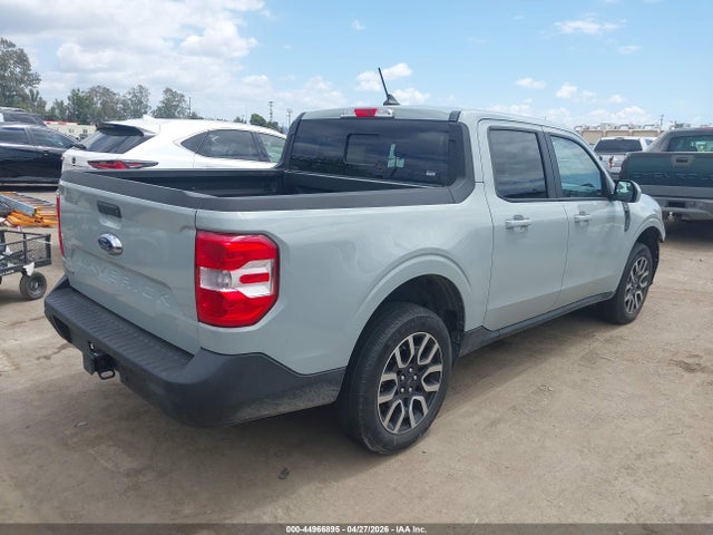 Продаж на аукціоні авто 2023 Ford Maverick Lariat, vin: 3FTTW8E3XPRB03241, номер лоту: 44966895
