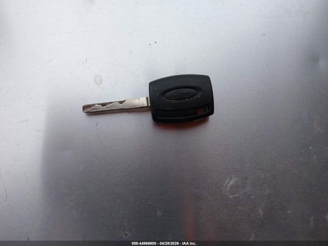 44966900 :رقم المزاد ، 3FADP4AJ6CM218852 vin ، 2012 Ford Fiesta S مزاد بيع