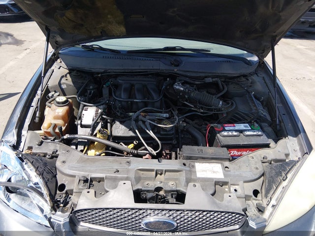 Aukcja sprzedaży 2004 Ford Taurus Se, vin: 1FAFP53U84A106932, numer aukcji: 44966908